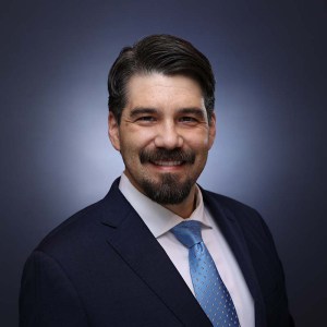 Photo of Capitola Dentist Dr. Jonathan Vincent